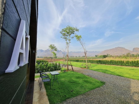 I Love U Homestay at Kanchanaburi, Kanchanaburi, Thailand