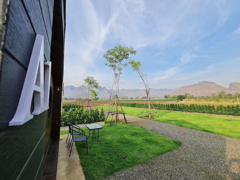 I Love U Homestay at Kanchanaburi, Kanchanaburi, Thailand
