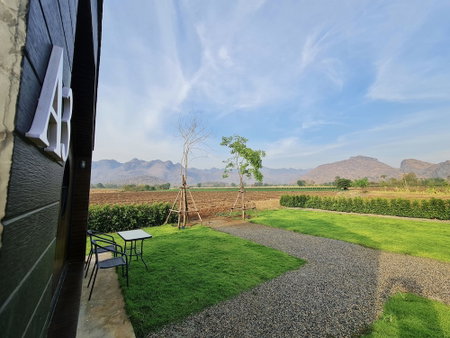 I Love U Homestay at Kanchanaburi, Kanchanaburi, Thailand