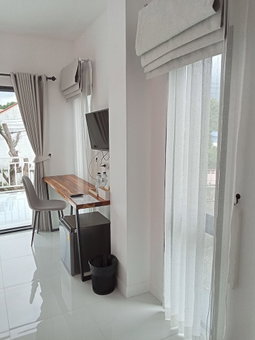 J-Boutique Hotel, Khon Kaen, Thailand