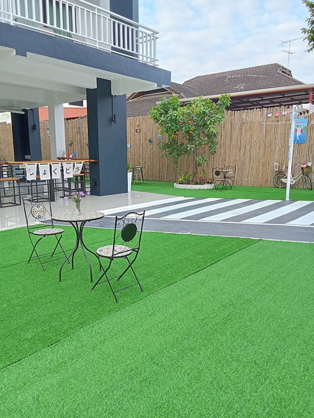 J-Boutique Hotel, Khon Kaen, Thailand