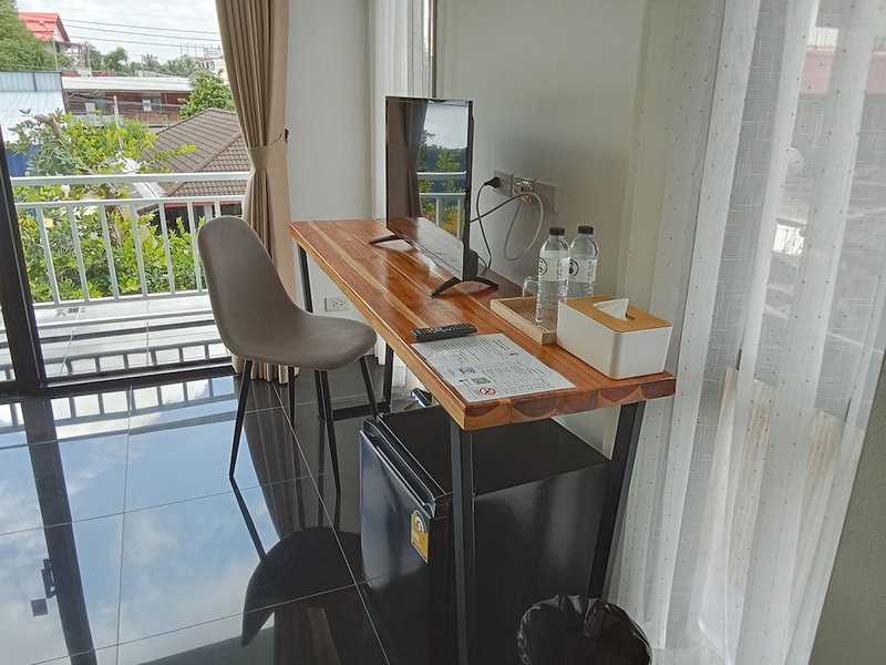 J-Boutique Hotel, Khon Kaen, Thailand