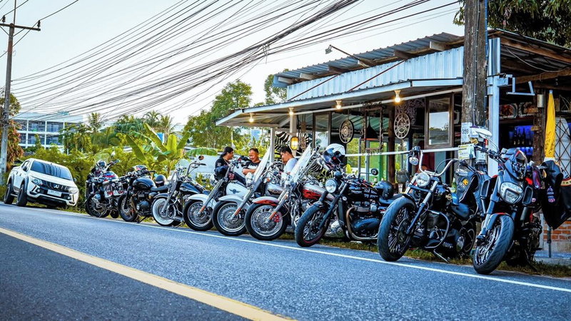Malai Maikhao Near Beach, Mai Khao, Thailand