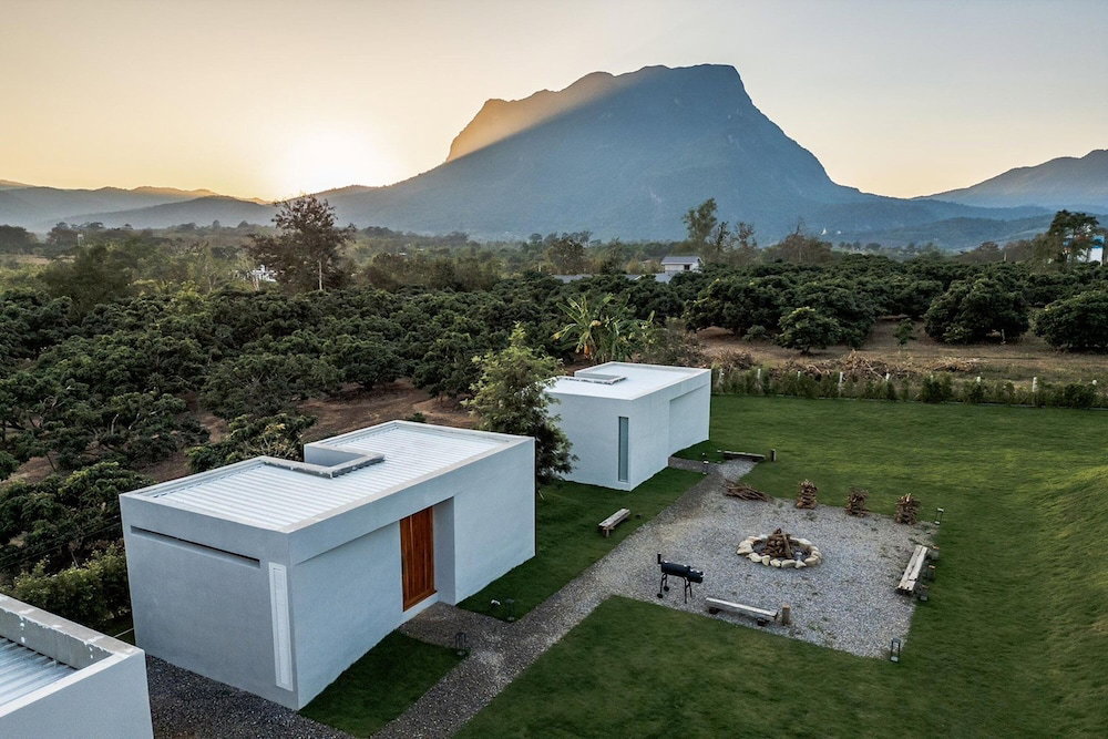 Hotel · Mist Villa, Chiang Dao