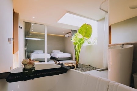 Mist Villa, Chiang Dao, Thailand