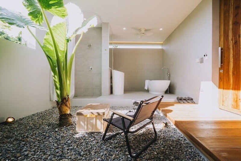Mist Villa, Chiang Dao, Thailand
