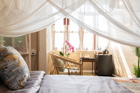 Wallaya Heritage Stay, Bangkok, Thailand