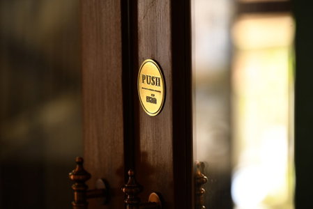 Wallaya Heritage Stay, Bangkok, Thailand