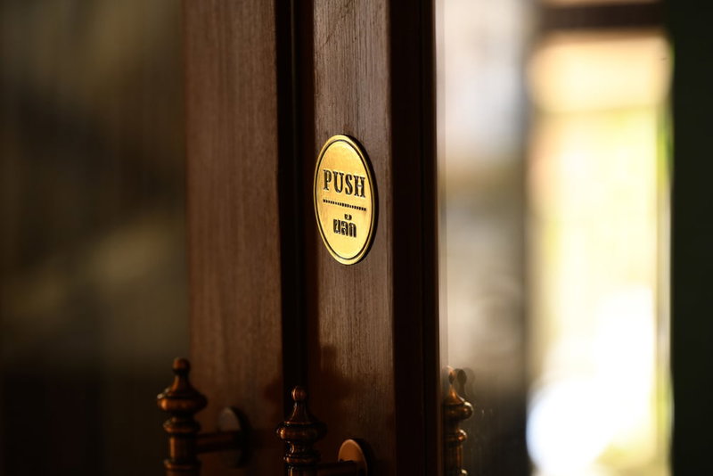 Wallaya Heritage Stay, Bangkok, Thailand