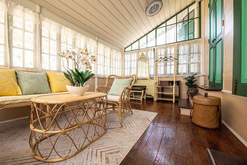 Wallaya Heritage Stay, Bangkok, Thailand