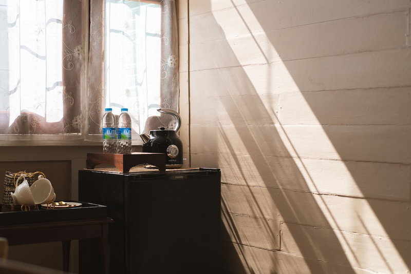 Wallaya Heritage Stay, Bangkok, Thailand