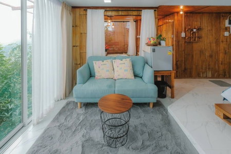 NJ Homestay, Mae Rim, Thailand