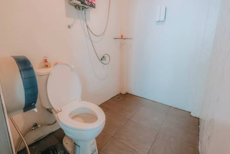 NJ Homestay, Mae Rim, Thailand