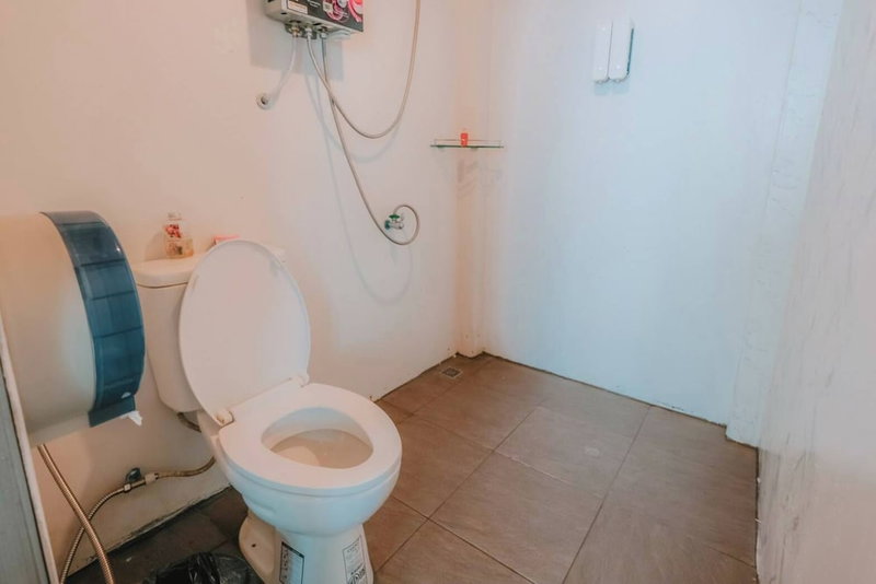 NJ Homestay, Mae Rim, Thailand