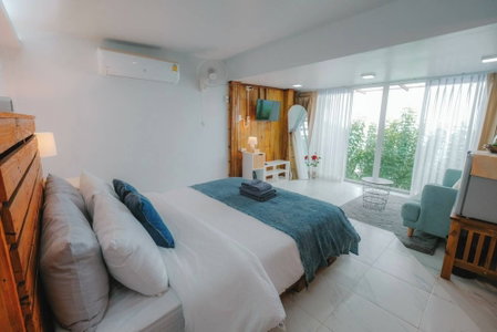 NJ Homestay, Mae Rim, Thailand