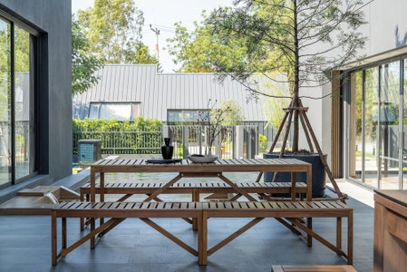 WABI SABI Onsen Villa Hua Hin, Hua Hin, Thailand