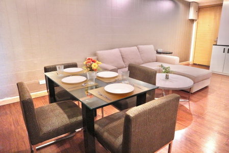Icon Narindra Suites Hotel, Bangkok, Thailand