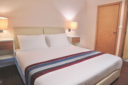Icon Narindra Suites Hotel, Bangkok, Thailand