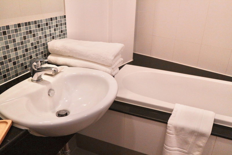 Icon Narindra Suites Hotel, Bangkok, Thailand