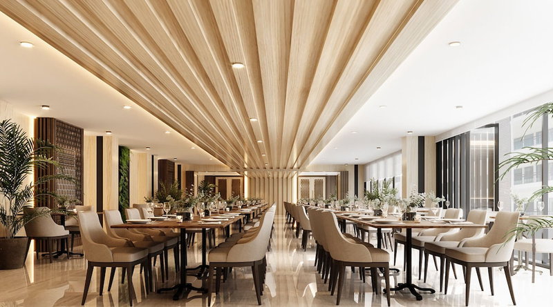 Tisha Hotel, Bang Sao Thong, Thailand
