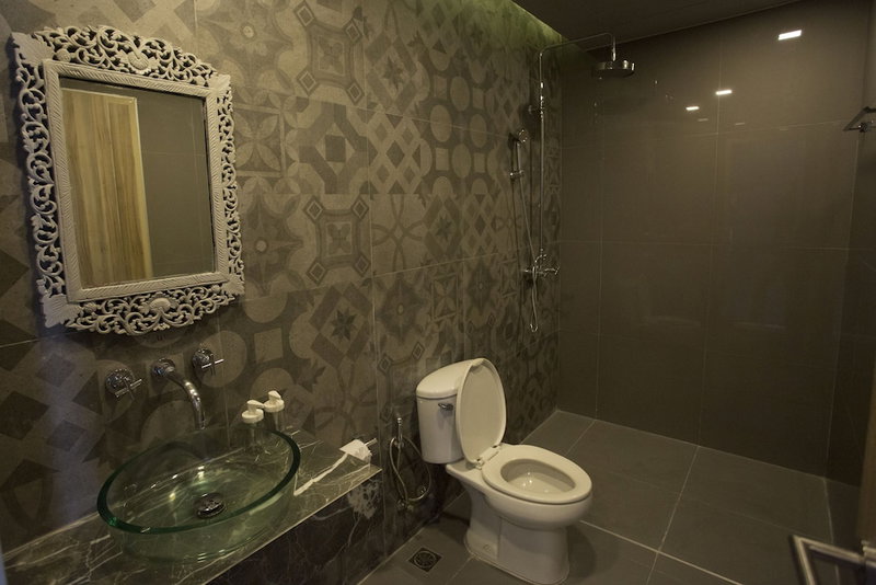 Heyha Hotel, Bangkok, Thailand