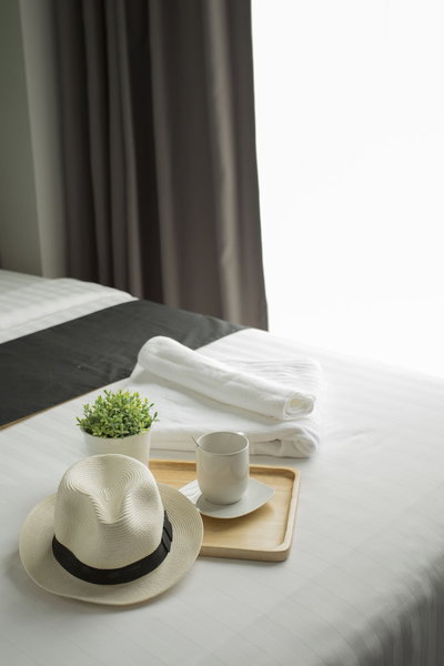 Heyha Hotel, Bangkok, Thailand