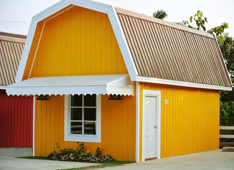 Color Ville Hotel SHA Certified, Sakon Nakhon, Thailand