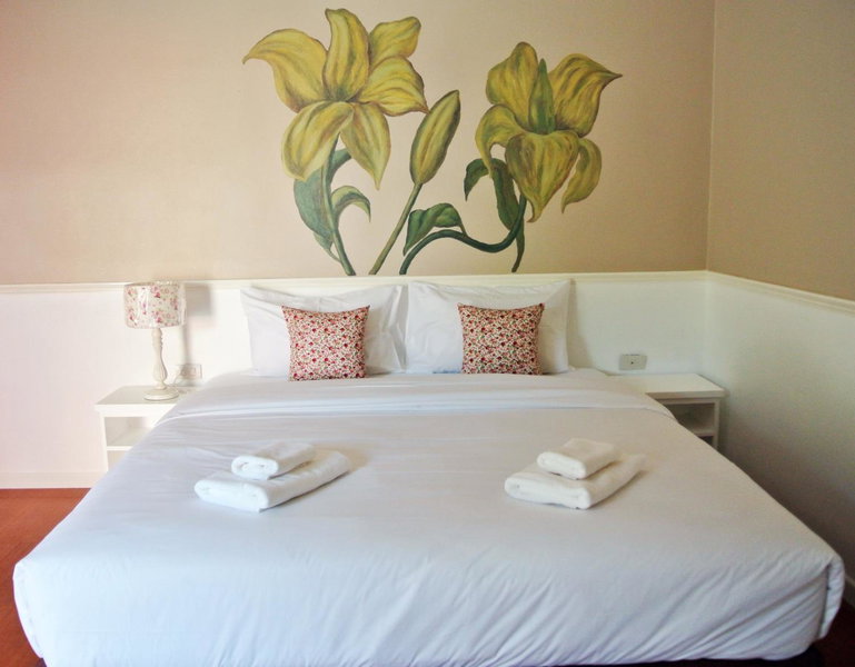 Color Ville Hotel SHA Certified, Sakon Nakhon, Thailand