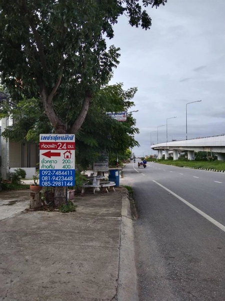 เพชรสุดาเฮ้าส์, Phetchaburi, Thailand