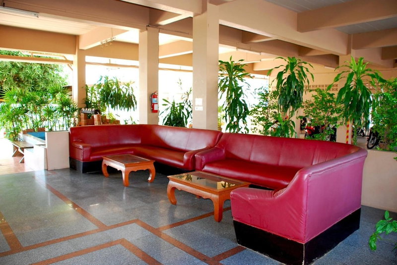 DMa Hotel, Khon Kaen, Thailand