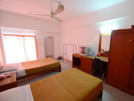 DMa Hotel, Khon Kaen, Thailand