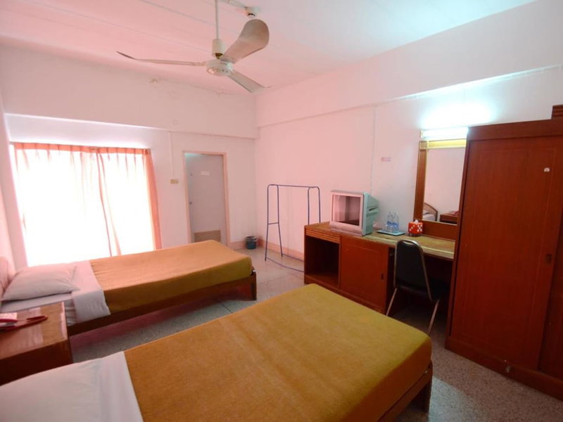 DMa Hotel, Khon Kaen, Thailand