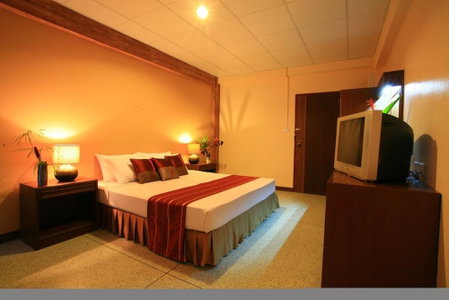 DMa Hotel, Khon Kaen, Thailand