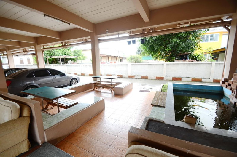 DMa Hotel, Khon Kaen, Thailand