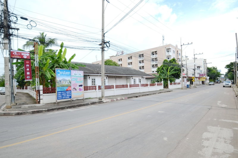 DMa Hotel, Khon Kaen, Thailand