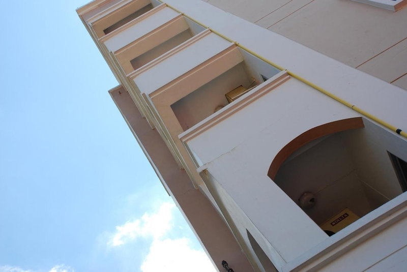 DMa Hotel, Khon Kaen, Thailand