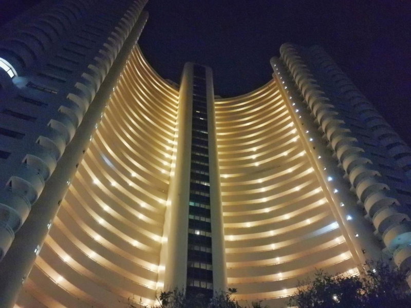 VIP condo Rayong, Ban Phe, Thailand