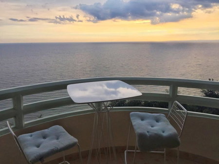 VIP condo Rayong, Ban Phe, Thailand