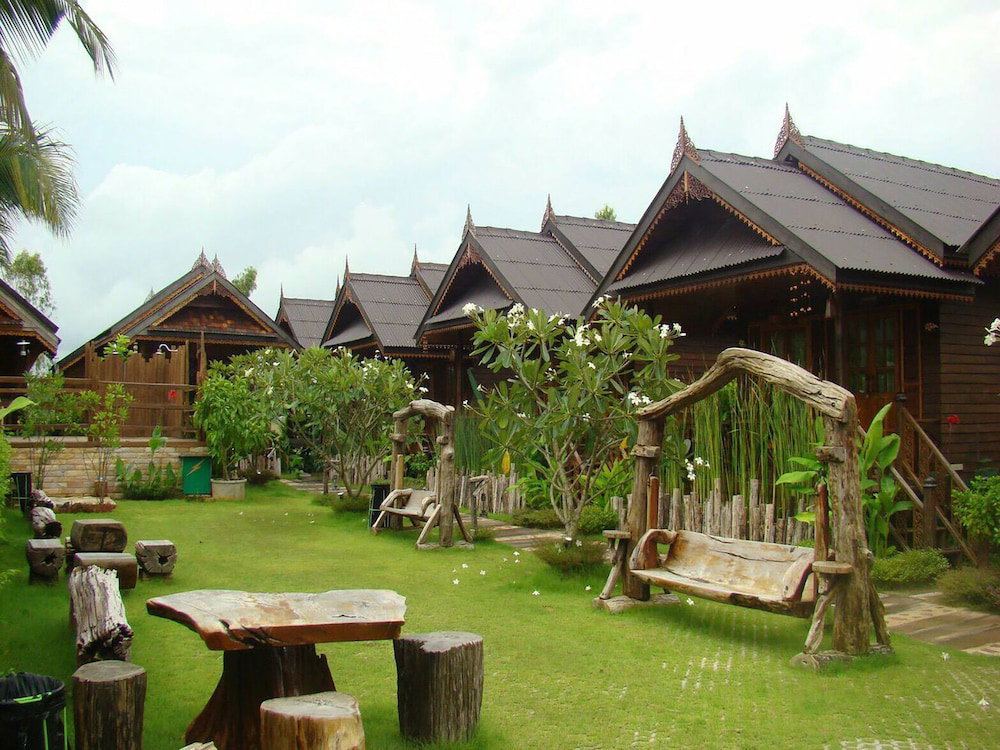 Baan Baitan Resort, Thailand