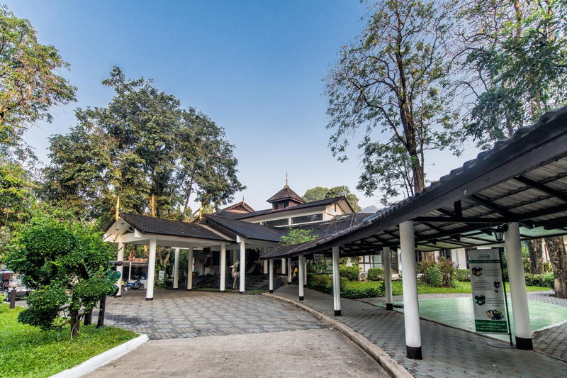 Supalai Pasak Resort Hotel And Spa, Kaeng Khoi, Thailand