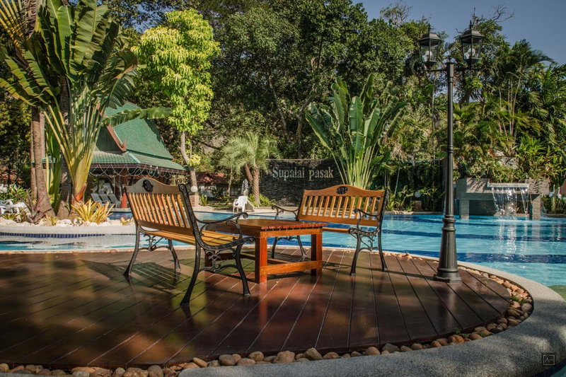 Supalai Pasak Resort Hotel And Spa, Kaeng Khoi, Thailand