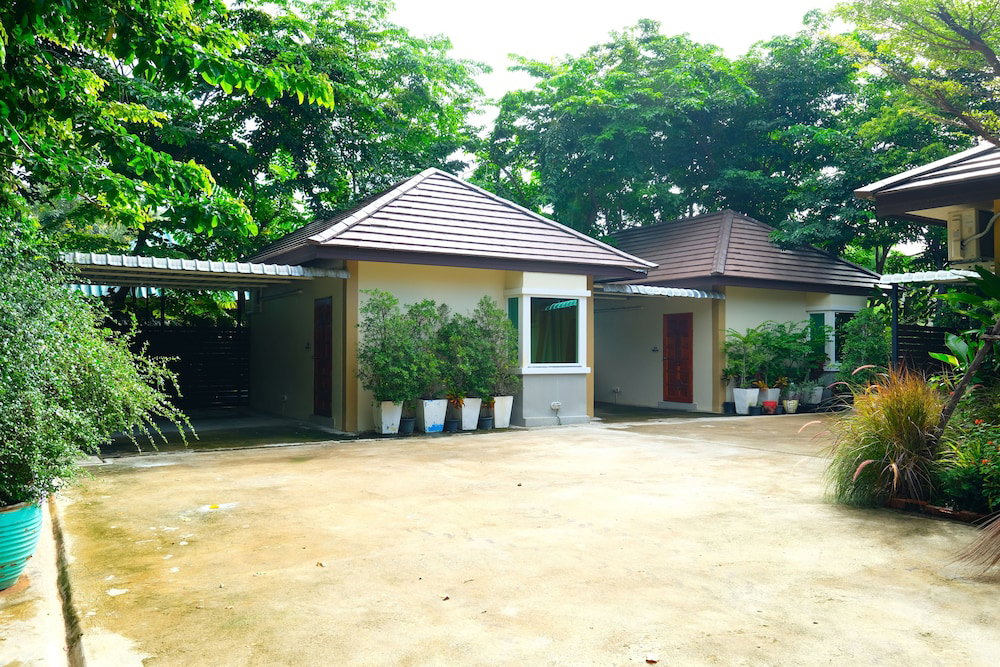 Rakkan Resort 2, Thailand