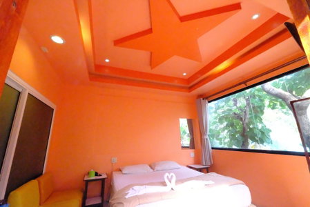 Rakkan Resort 2, Nakhon Sawan, Thailand