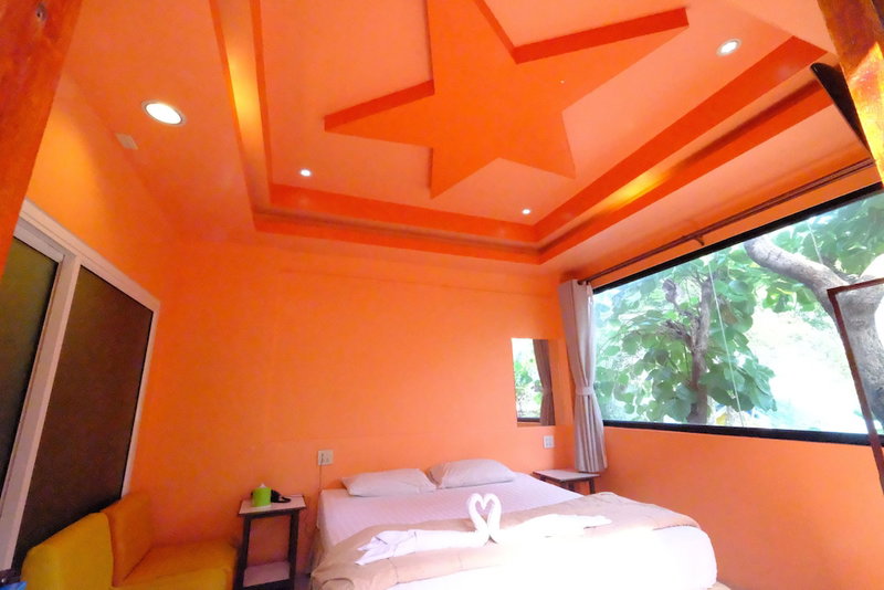 Rakkan Resort 2, Nakhon Sawan, Thailand