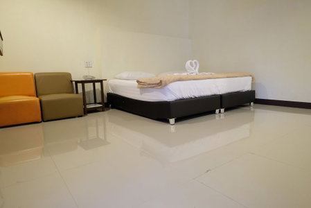 Rakkan Resort 2, Nakhon Sawan, Thailand