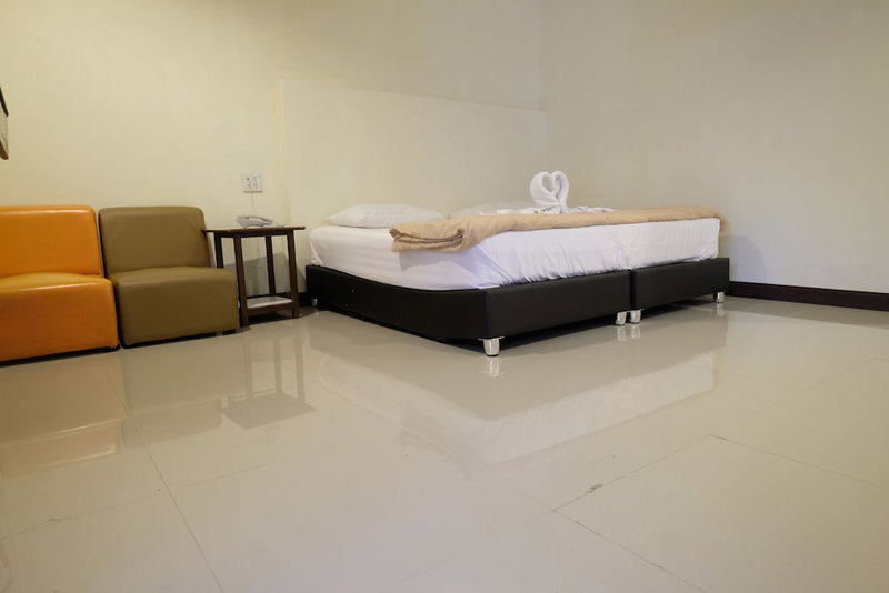 Rakkan Resort 2, Nakhon Sawan, Thailand