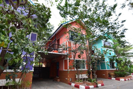 Rakkan Resort 2, Nakhon Sawan, Thailand