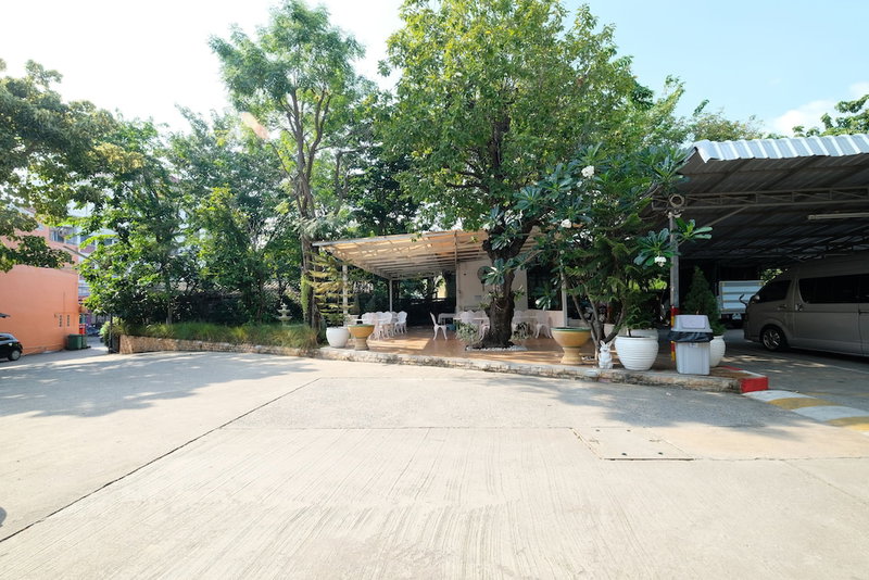 Rakkan Resort 2, Nakhon Sawan, Thailand