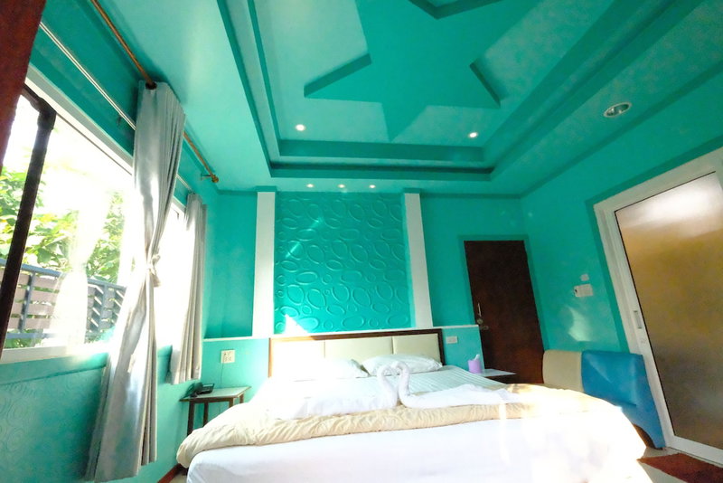 Rakkan Resort 2, Nakhon Sawan, Thailand