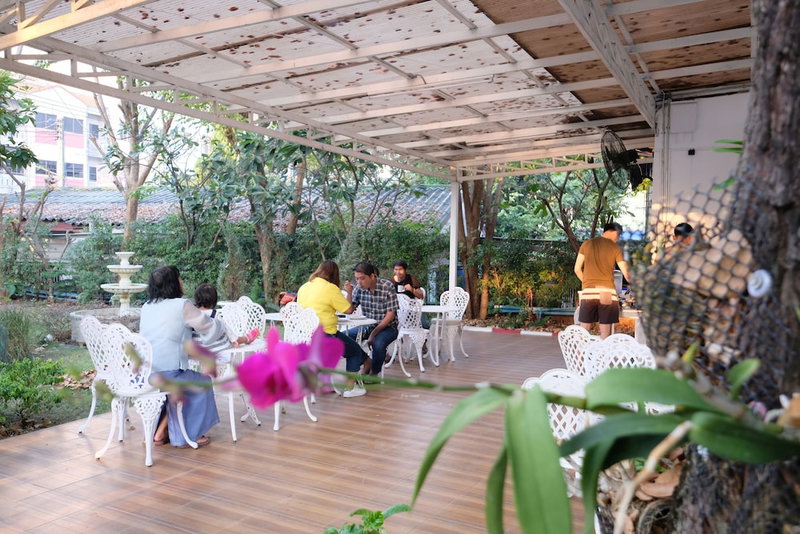 Rakkan Resort 2, Nakhon Sawan, Thailand